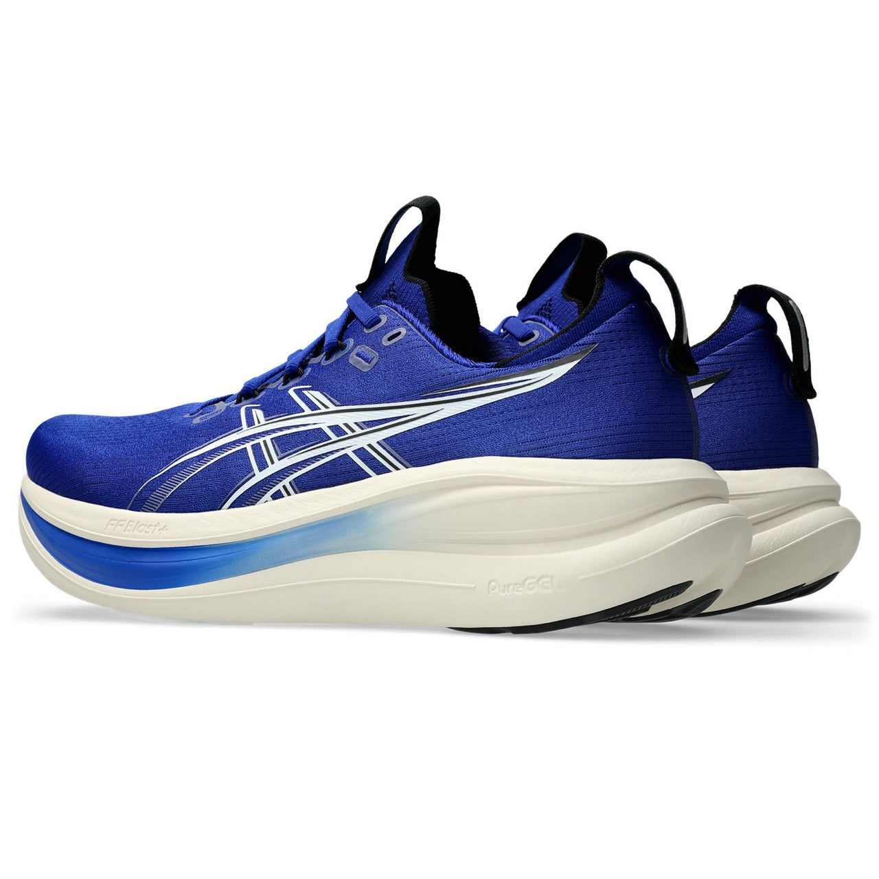 Gel-Nimbus 28 Laufschuh Herren