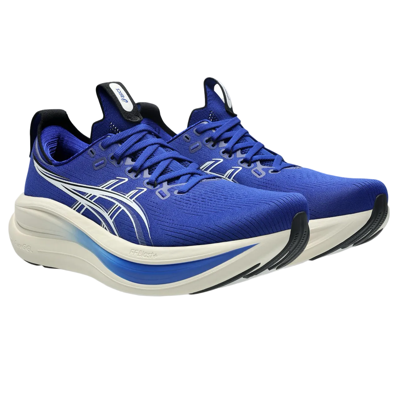 Chaussure de course Gel-Nimbus 28 pour hommes