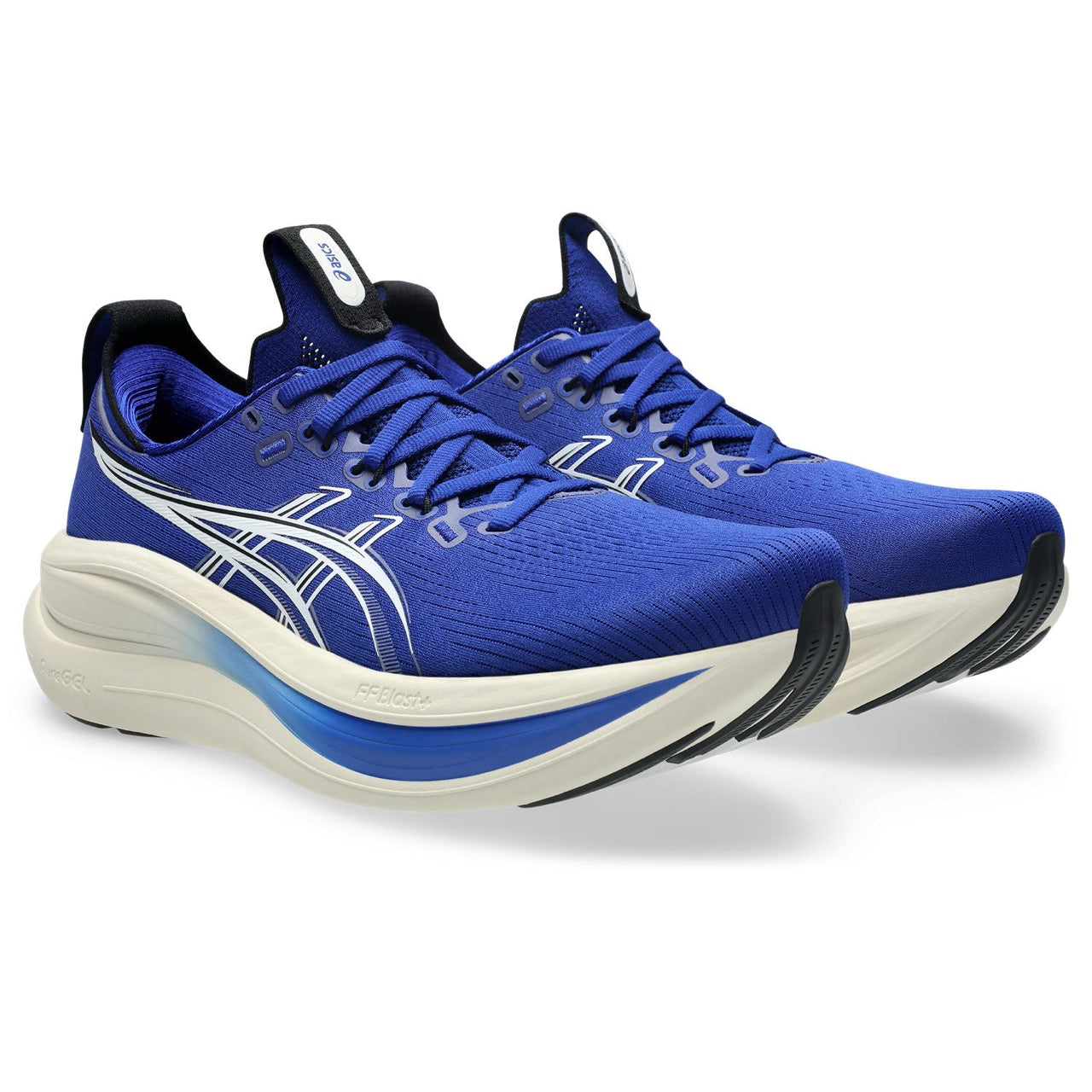 Gel-Nimbus 28 Laufschuh Herren