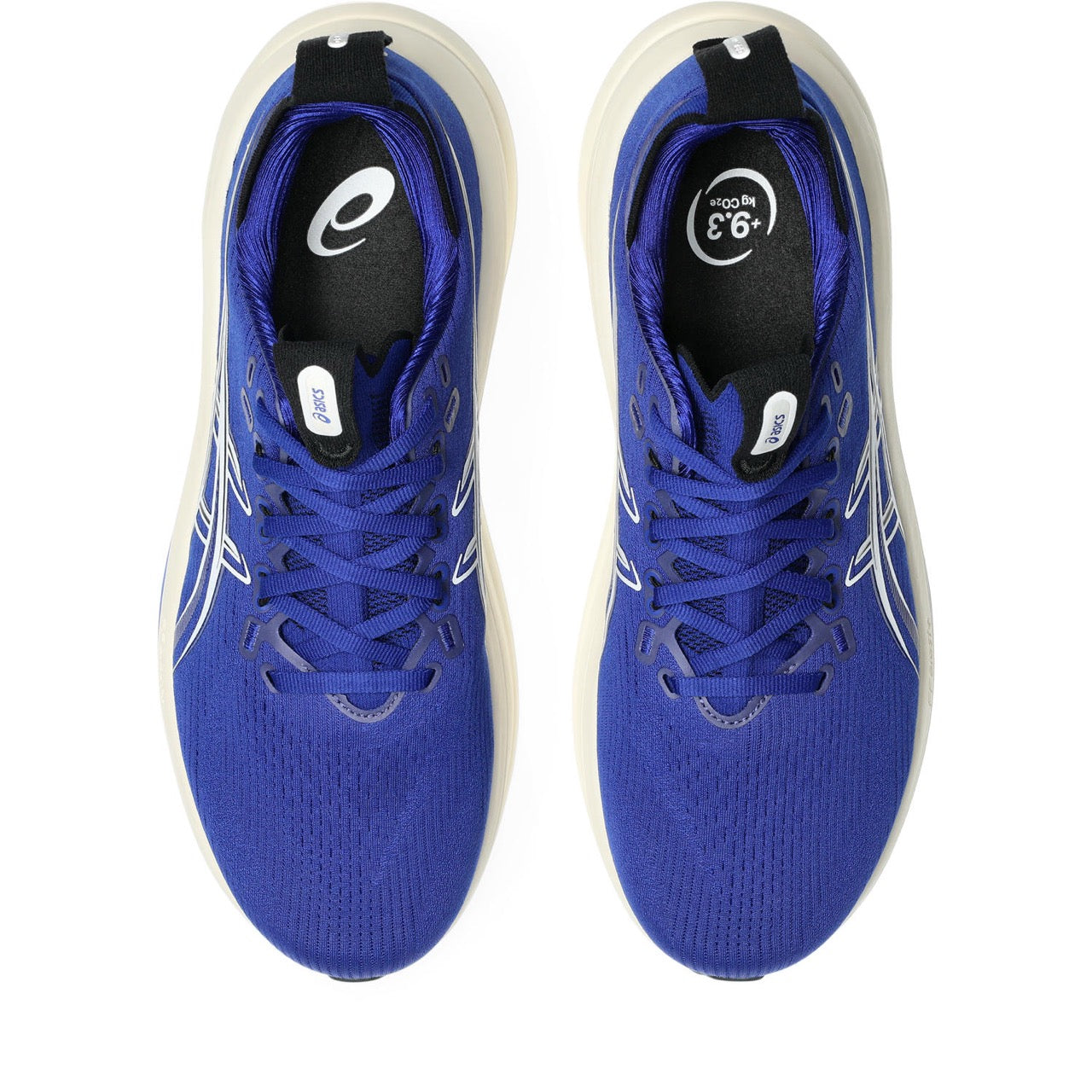 Gel-Nimbus 28 Laufschuh Herren