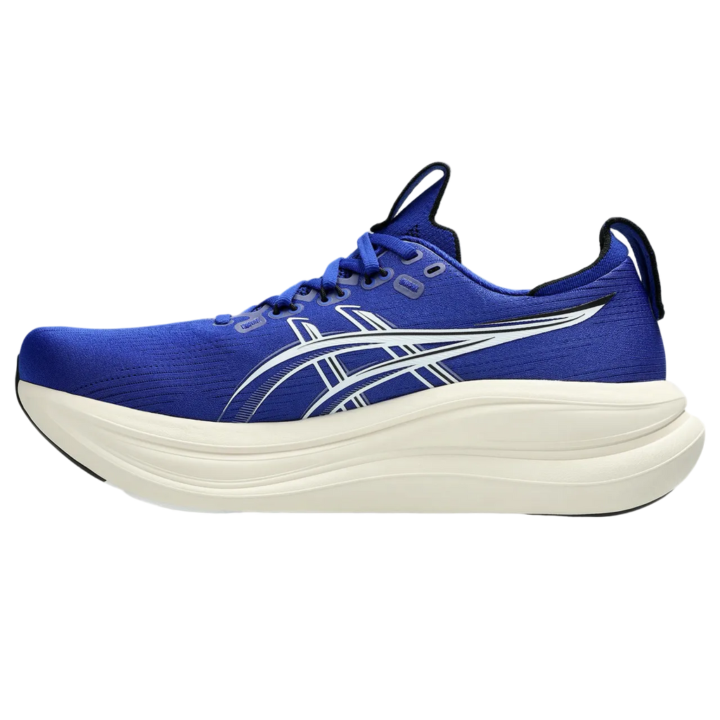 Gel-Nimbus 28 running shoe for men