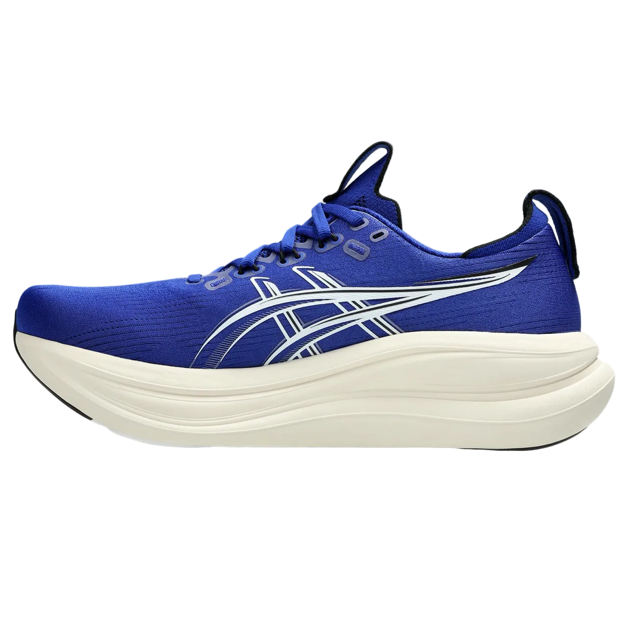 Chaussure de course Gel-Nimbus 28 pour hommes