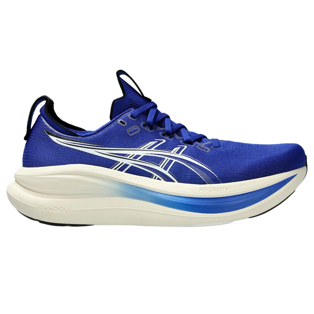 Gel-Nimbus 28 running shoe for men