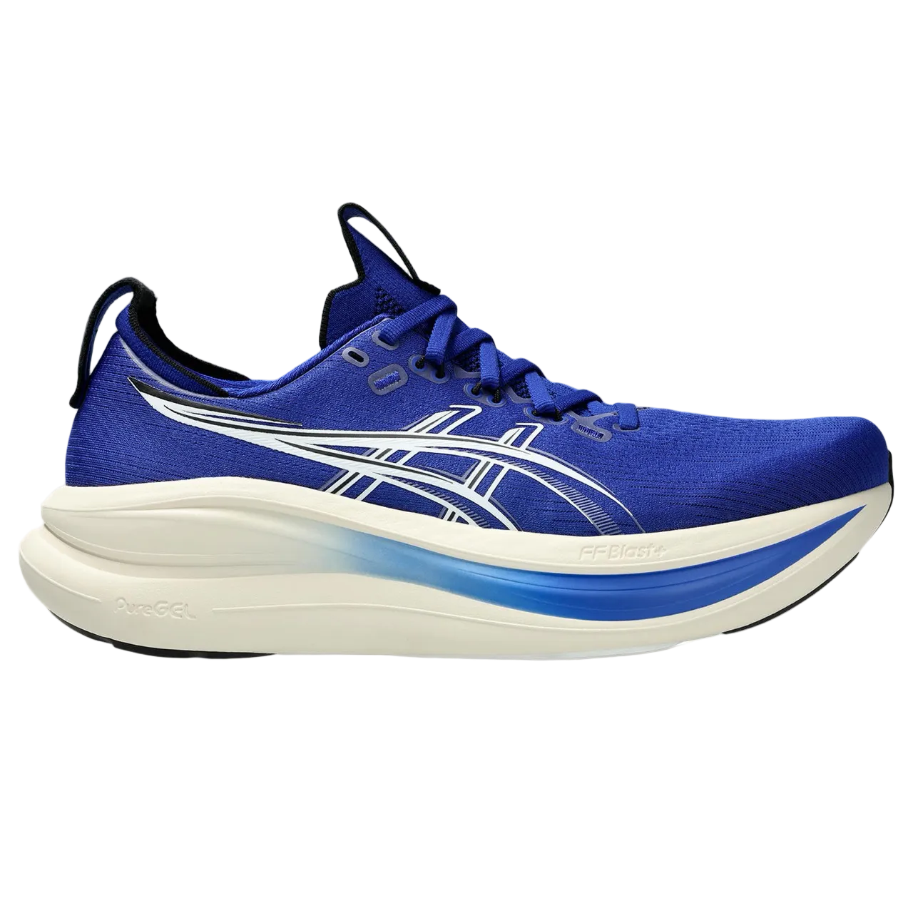 Chaussure de course Gel-Nimbus 28 pour hommes