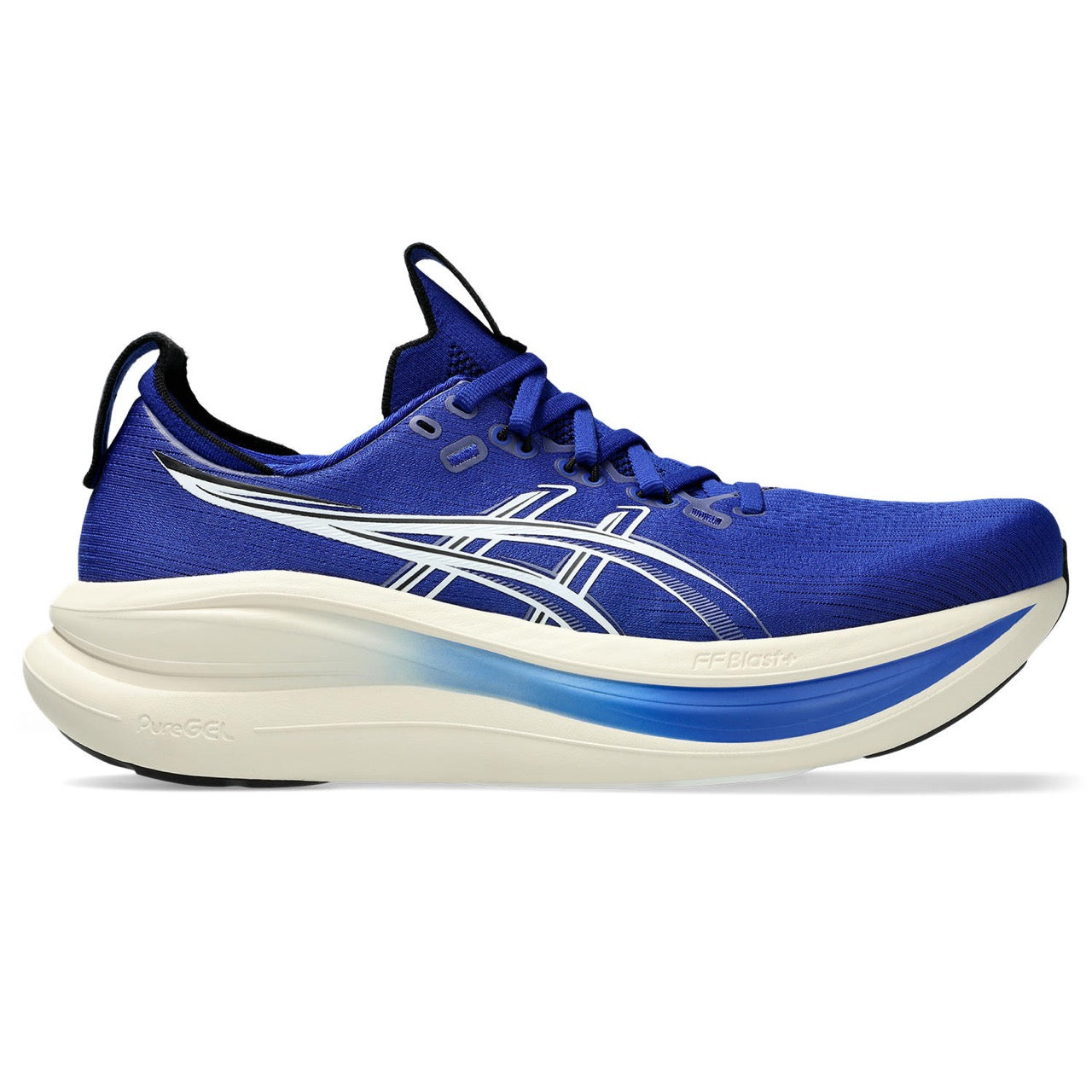 Gel-Nimbus 28 Laufschuh Herren