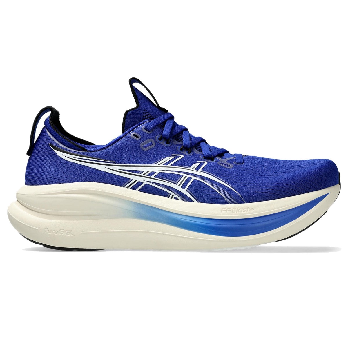 Gel-Nimbus 28 Laufschuh Herren