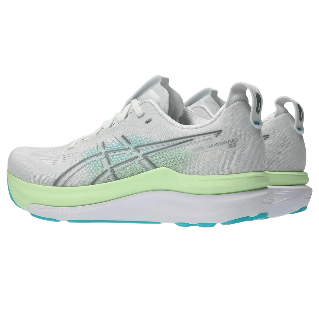 Gel-Kayano 33 Laufschuh Herren