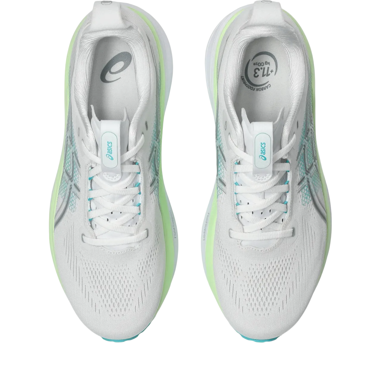 Gel-Kayano 33 Laufschuh Herren