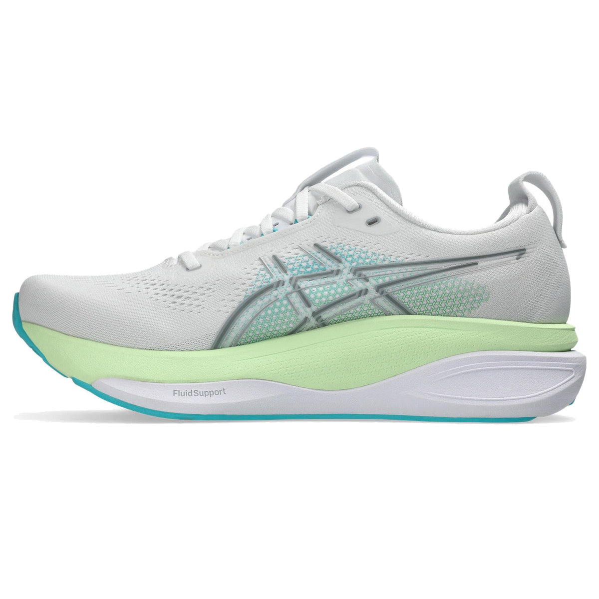 Gel-Kayano 33 Laufschuh Herren