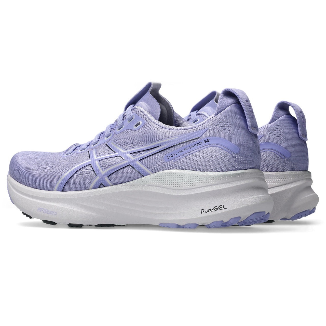 Gel-Kayano 32 Women's Running Shoe