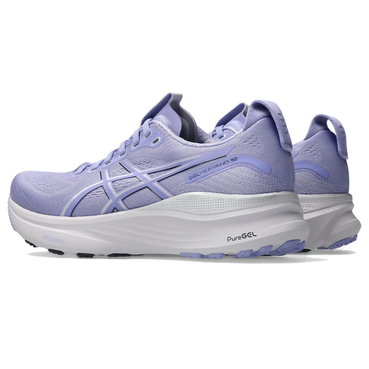 Gel-Kayano 32 Laufschuh Damen