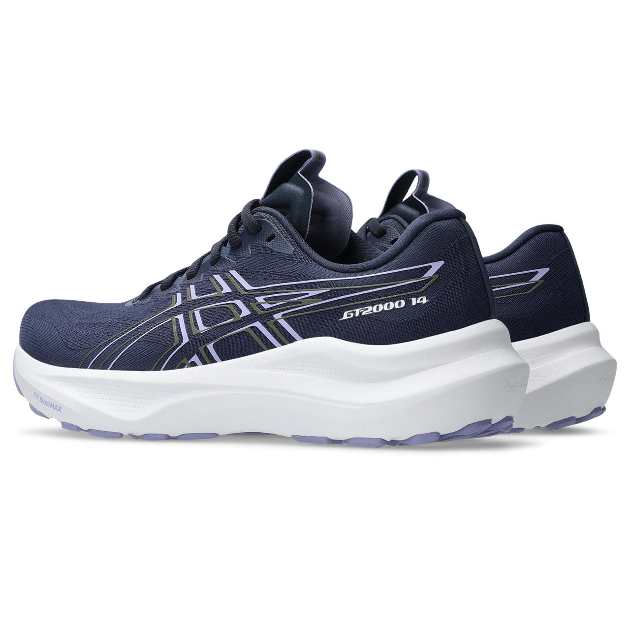 GT-2000 14 Women's Running Shoe