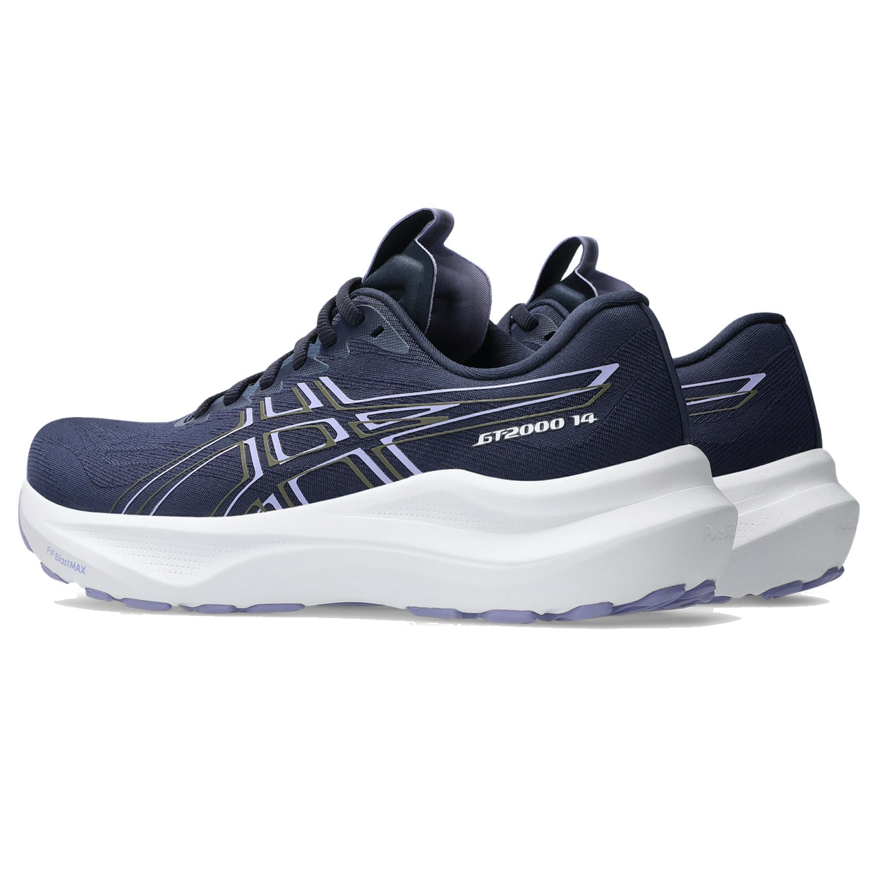 GT-2000 14 Laufschuh Damen