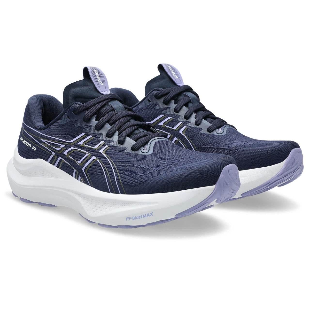 GT-2000 14 Women's Running Shoe