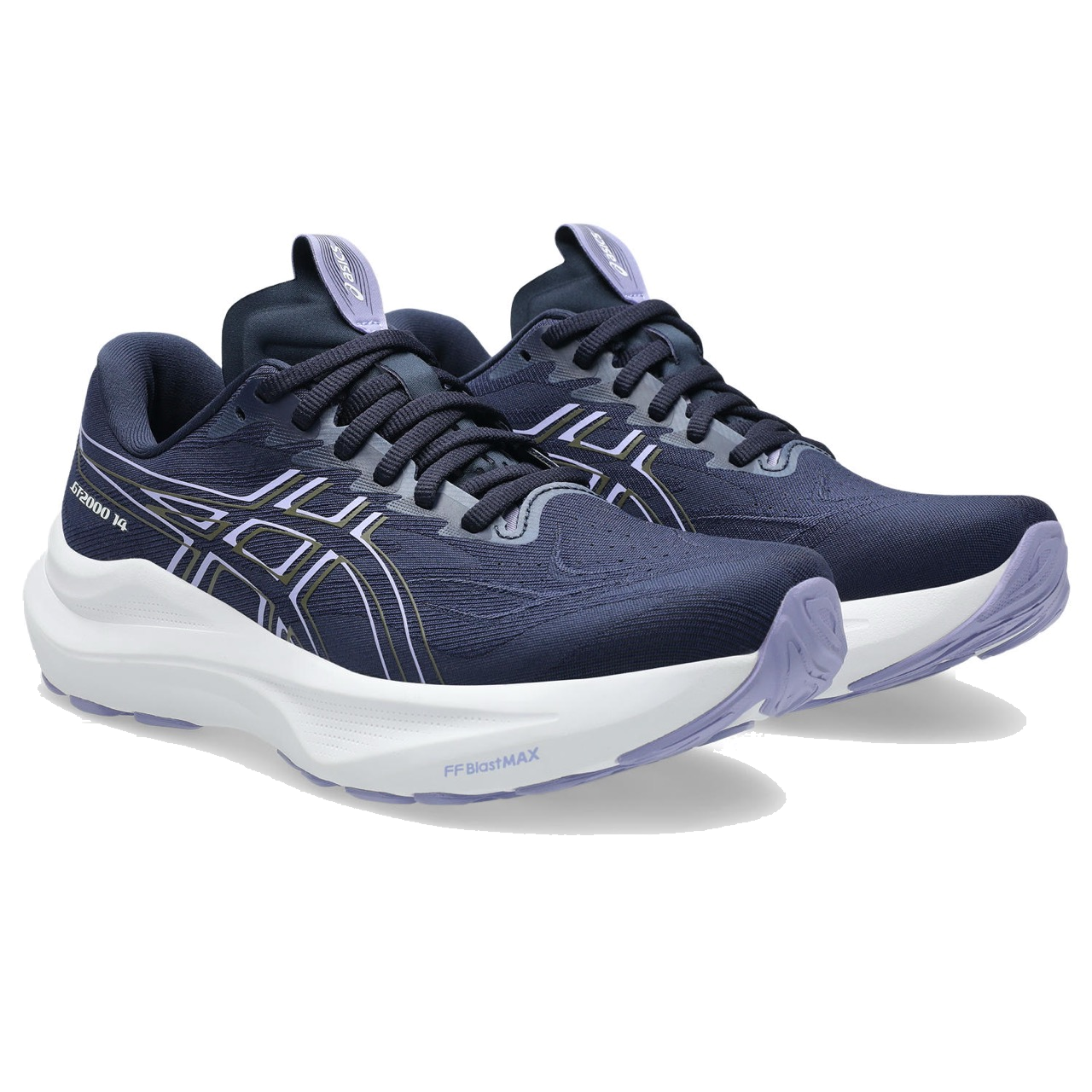 GT-2000 14 Laufschuh Damen