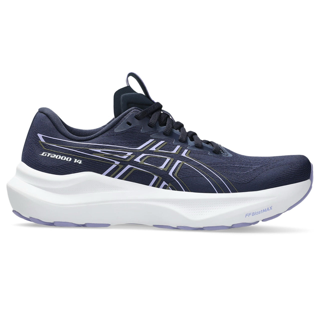 GT-2000 14 Women's Running Shoe