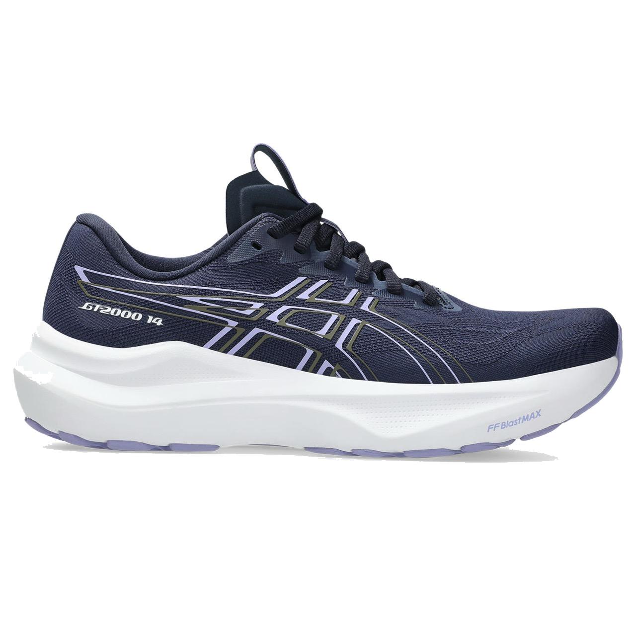 GT-2000 14 Laufschuh Damen