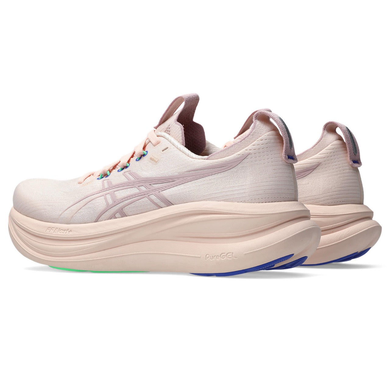 Gel-Nimbus 28 Women's Running Shoe
