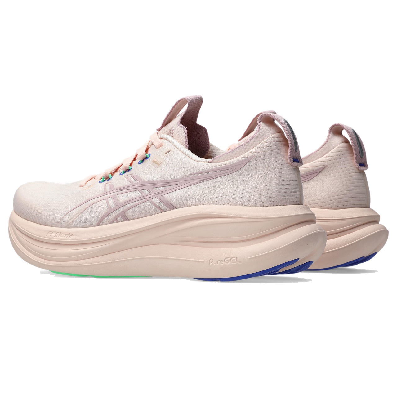 Gel-Nimbus 28 Laufschuh Damen