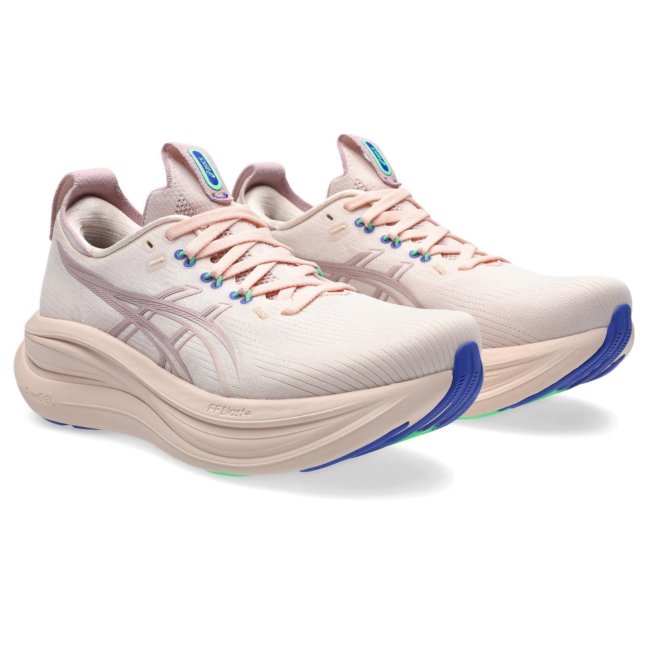 Gel-Nimbus 28 Women's Running Shoe