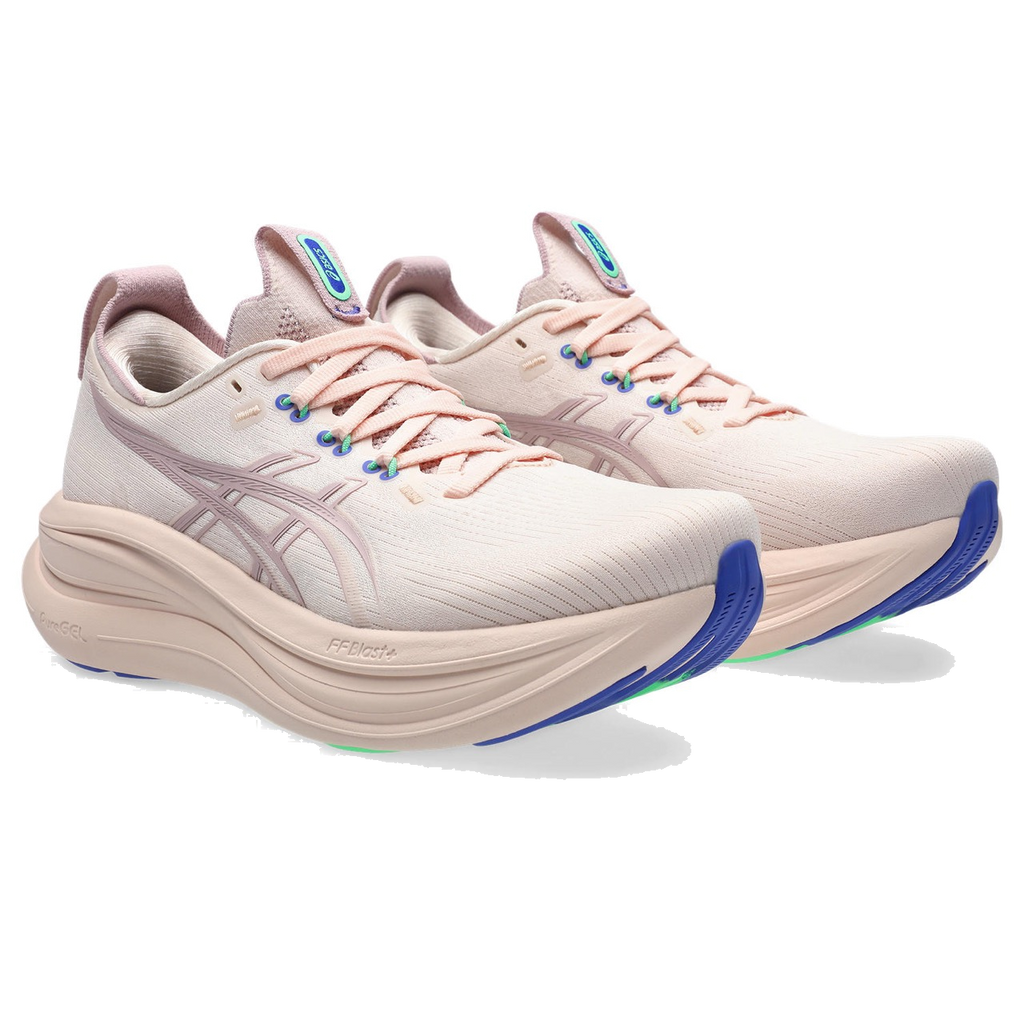 Scarpa da corsa Gel-Nimbus 28 da donna