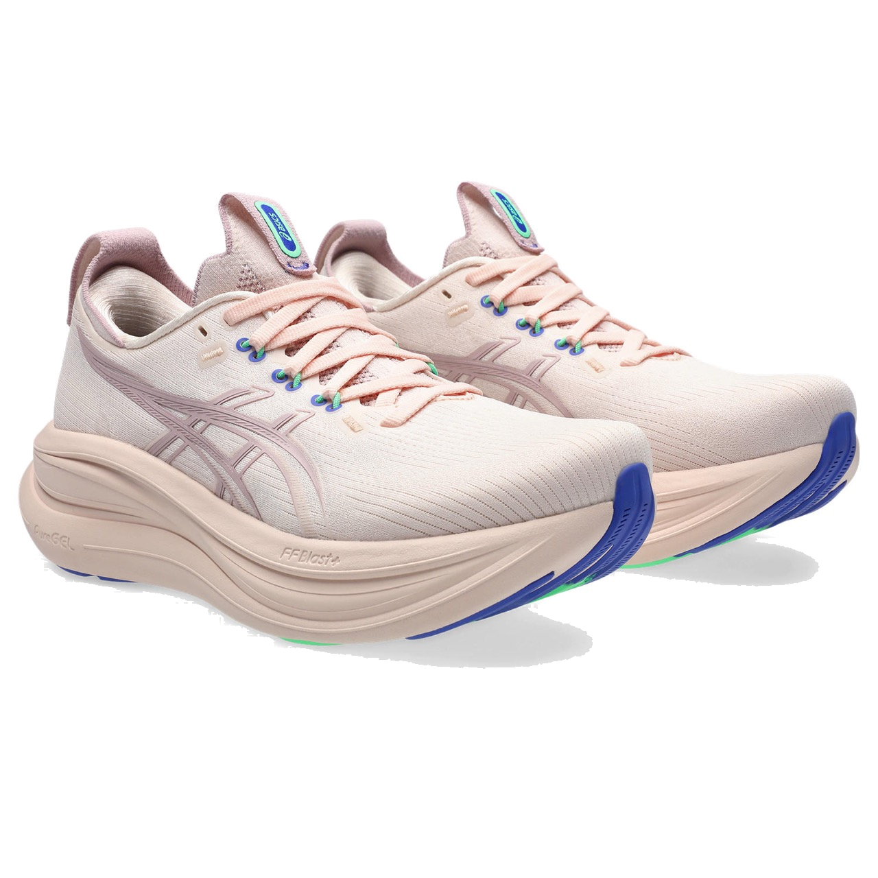 Gel-Nimbus 28 Laufschuh Damen
