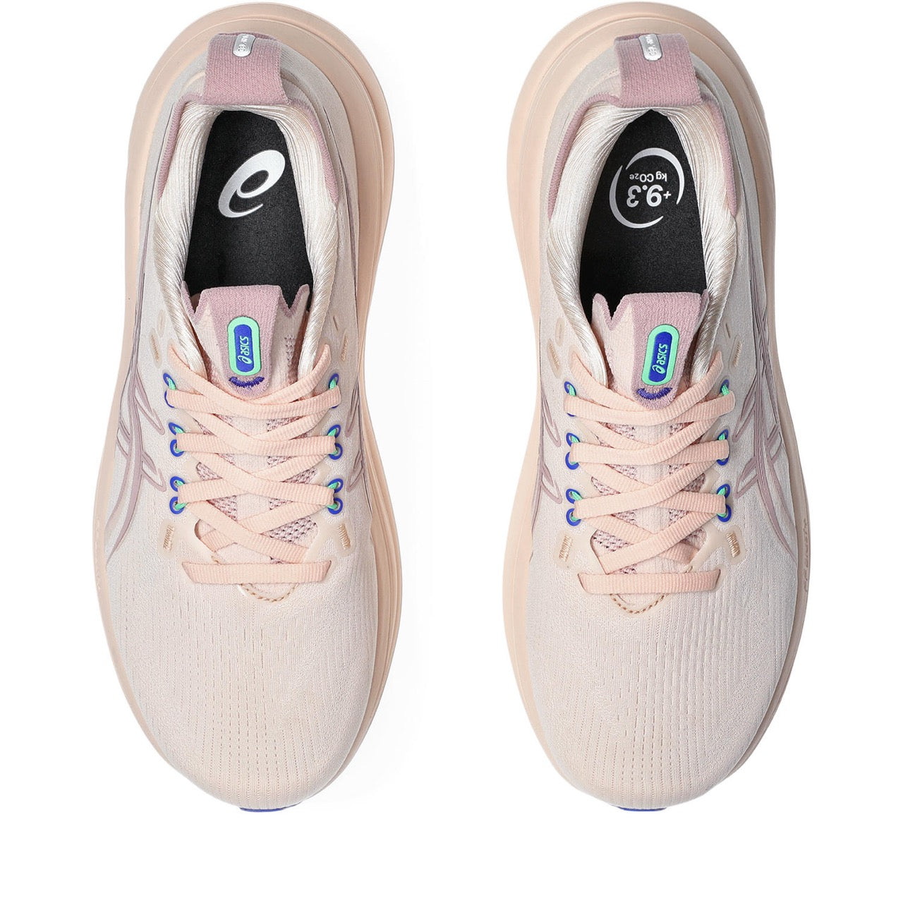 Gel-Nimbus 28 Women's Running Shoe