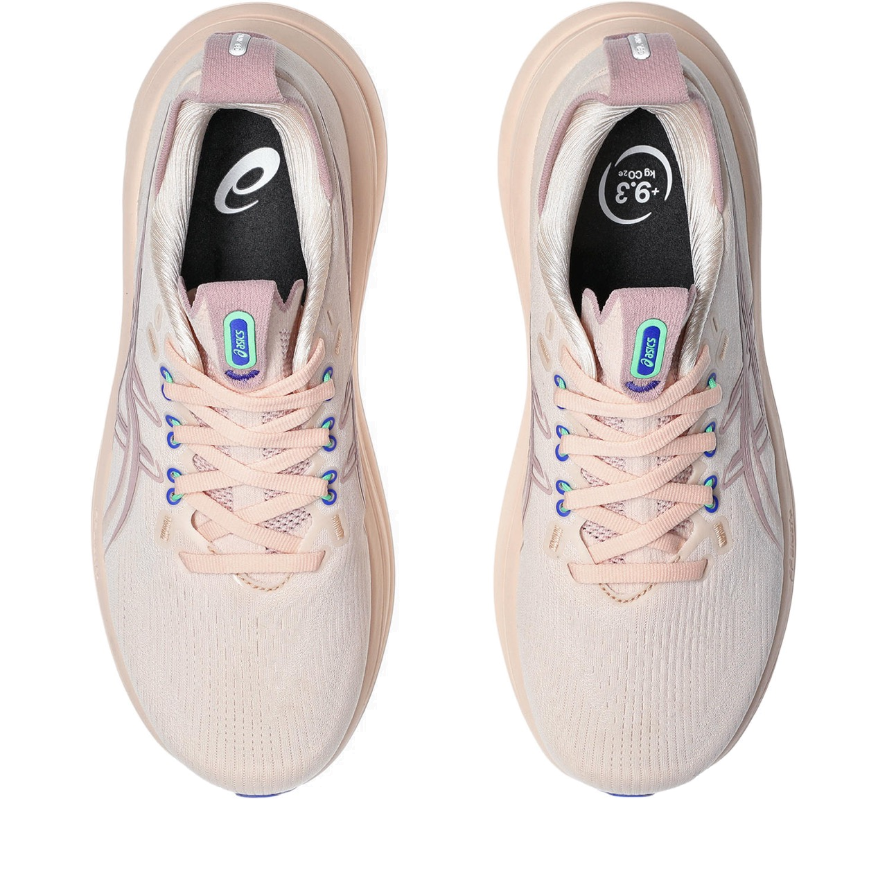 Gel-Nimbus 28 Laufschuh Damen