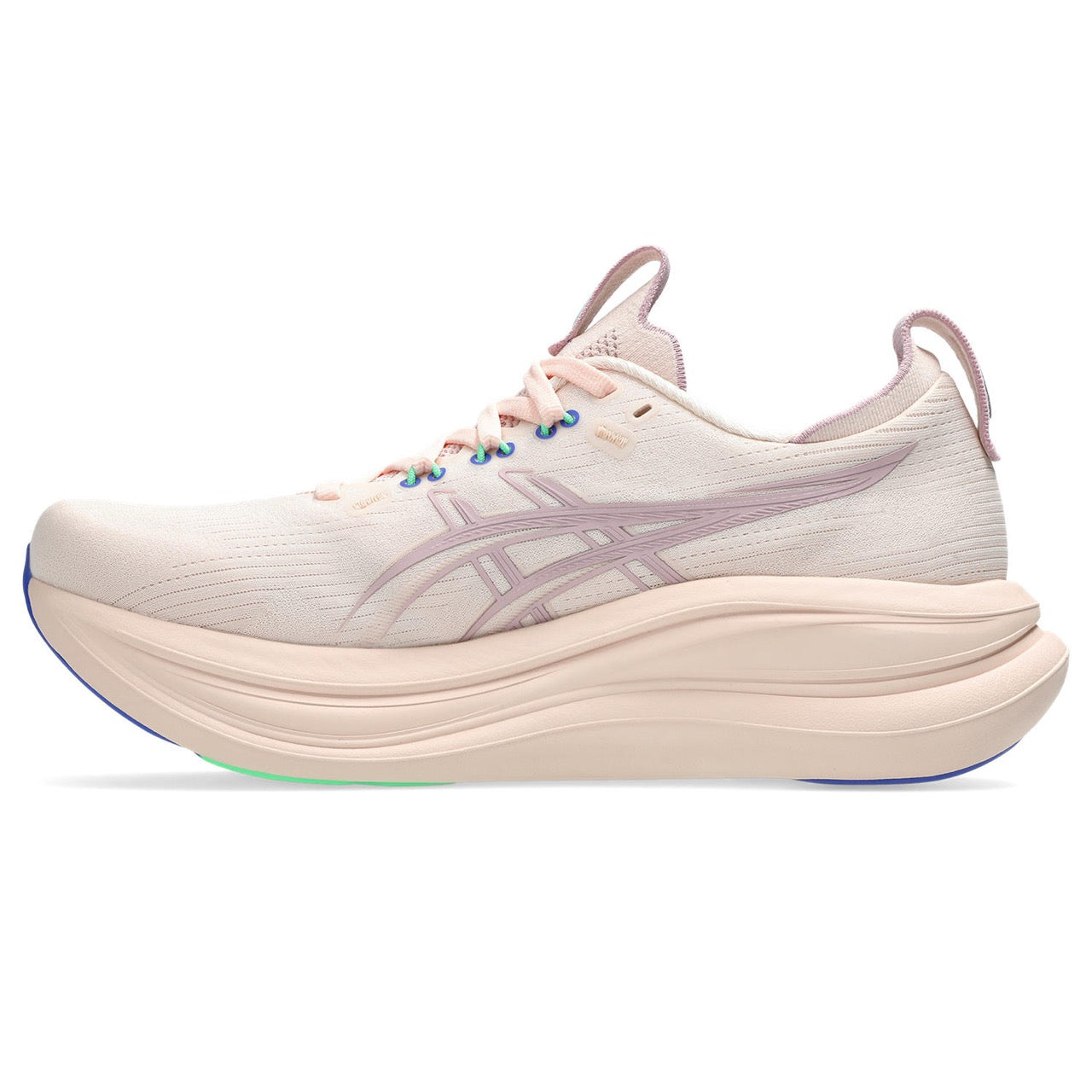 Gel-Nimbus 28 Women's Running Shoe