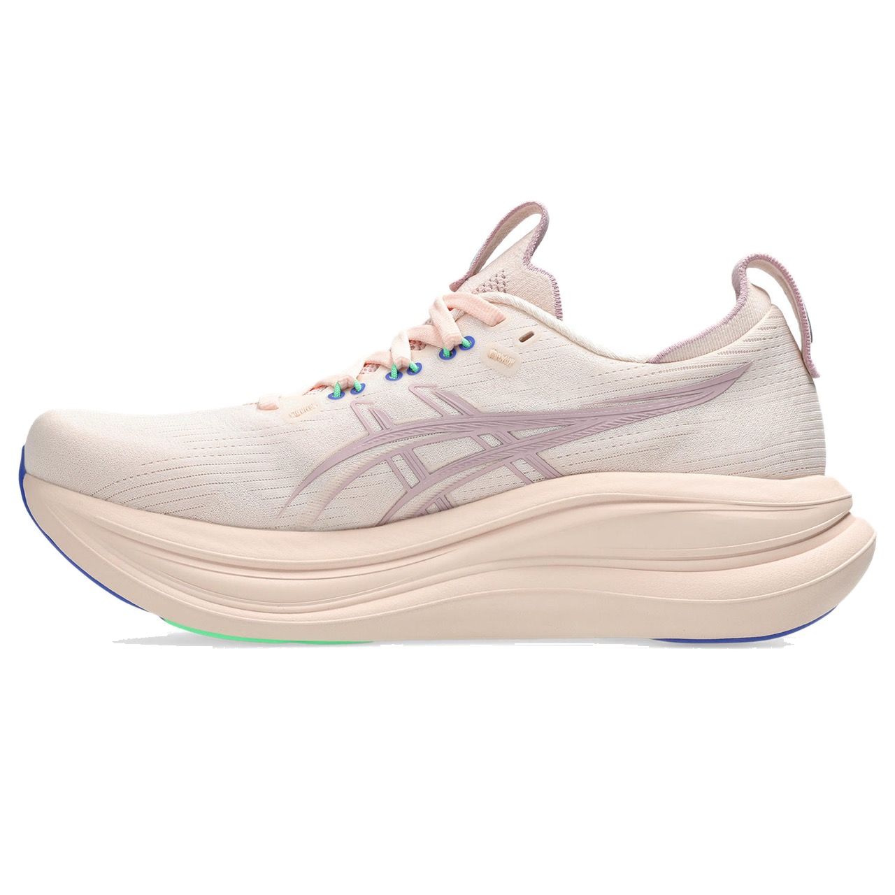 Gel-Nimbus 28 Laufschuh Damen