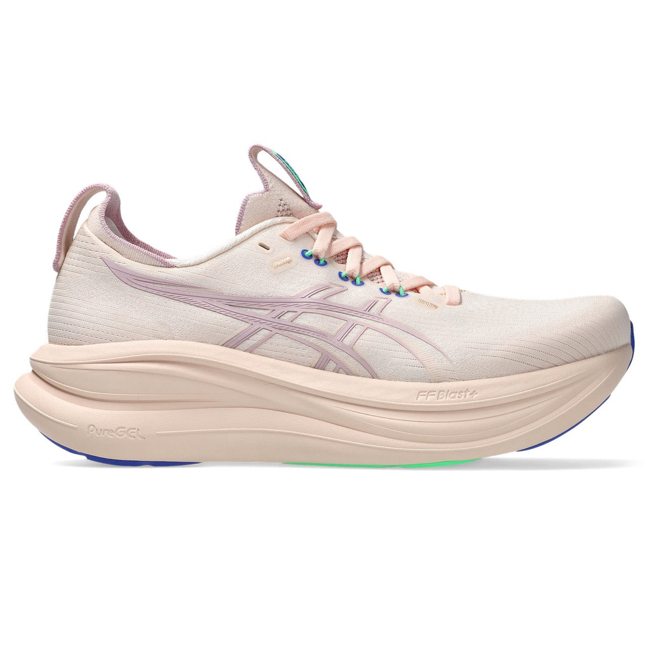 Gel-Nimbus 28 Women's Running Shoe