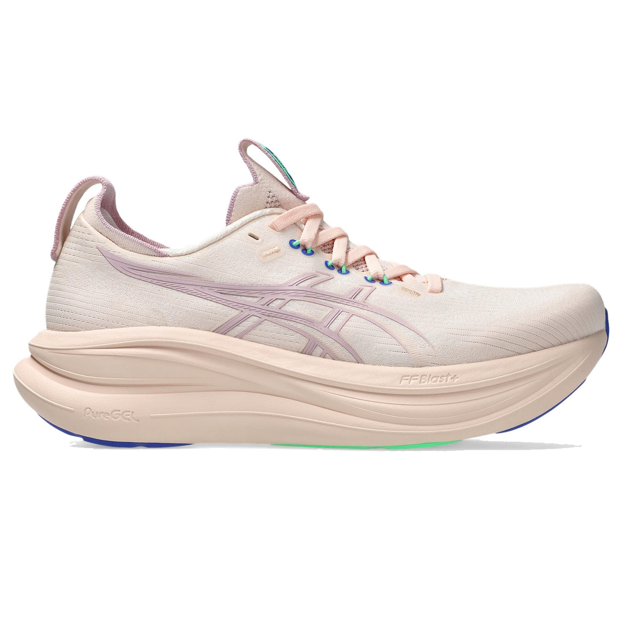 Gel-Nimbus 28 Laufschuh Damen
