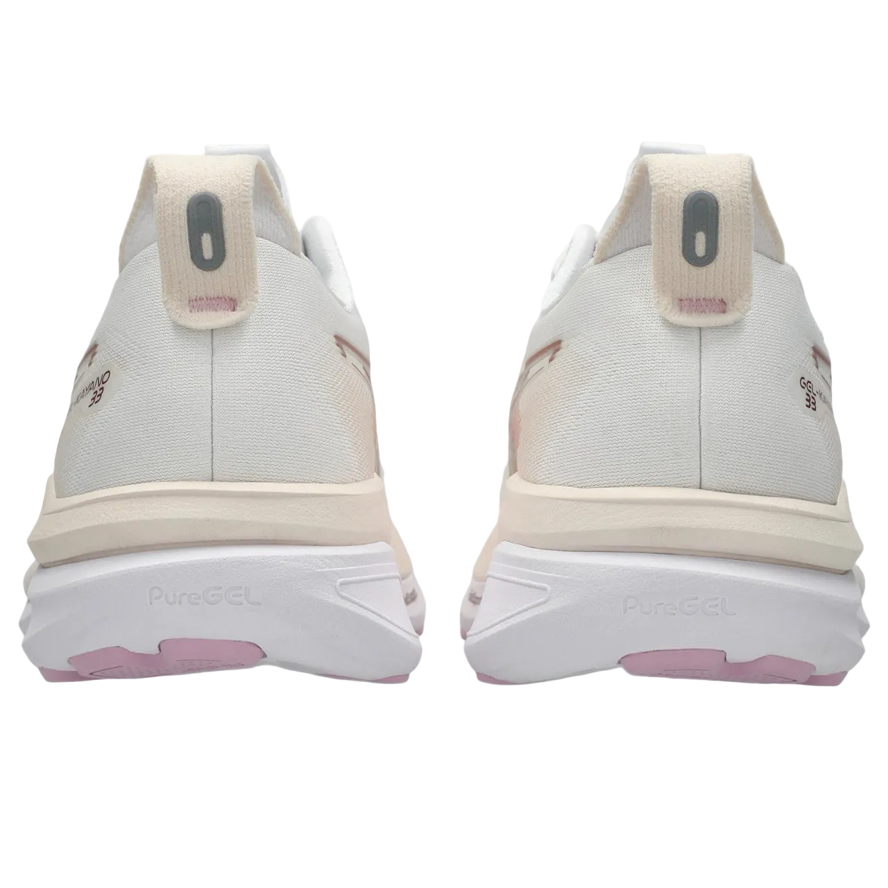 Gel-Kayano 33 Laufschuh Damen