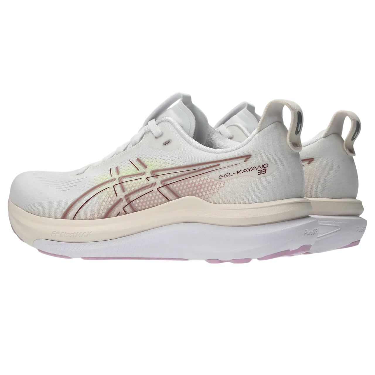 Gel-Kayano 33 Laufschuh Damen