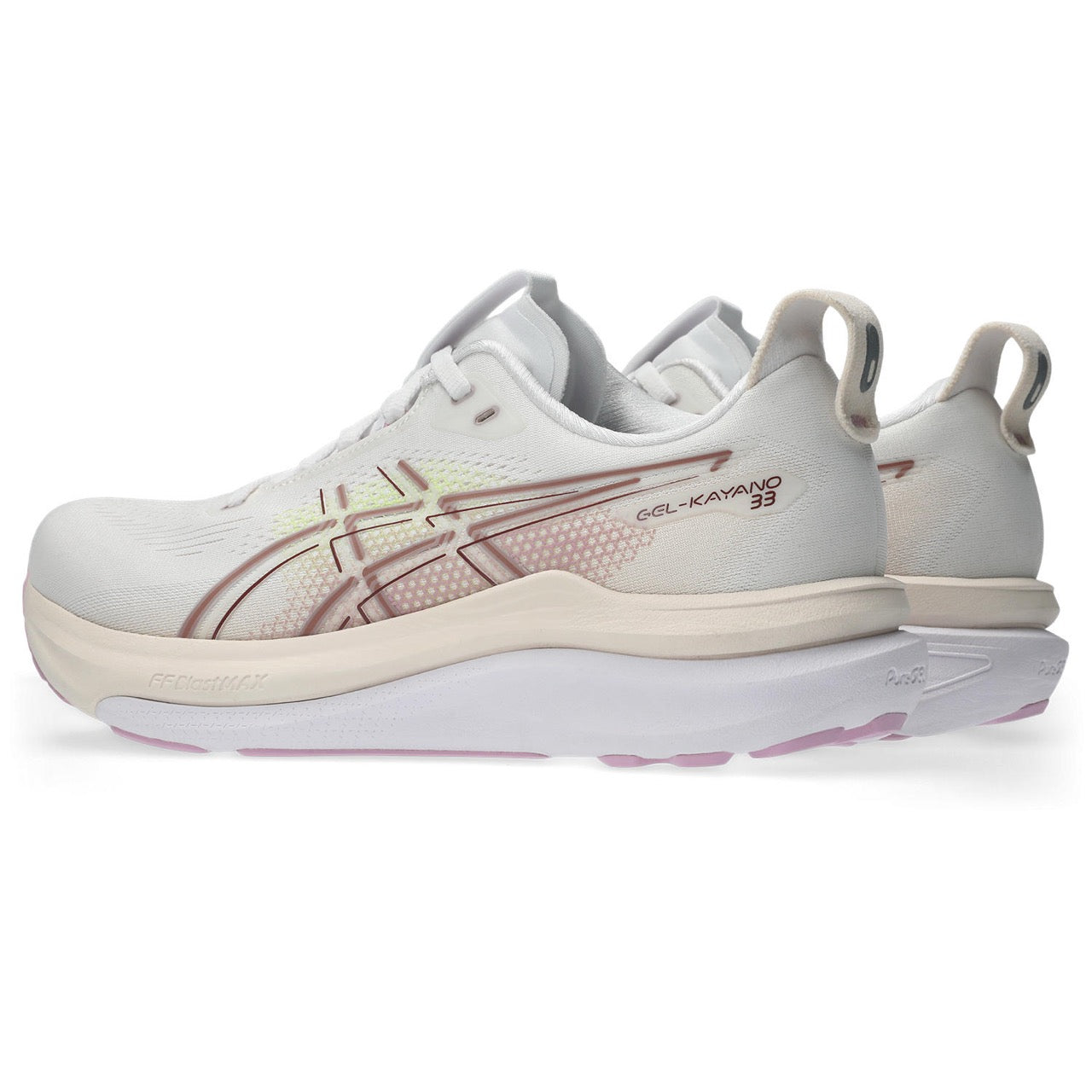 Gel-Kayano 33 Women's Running Shoe
