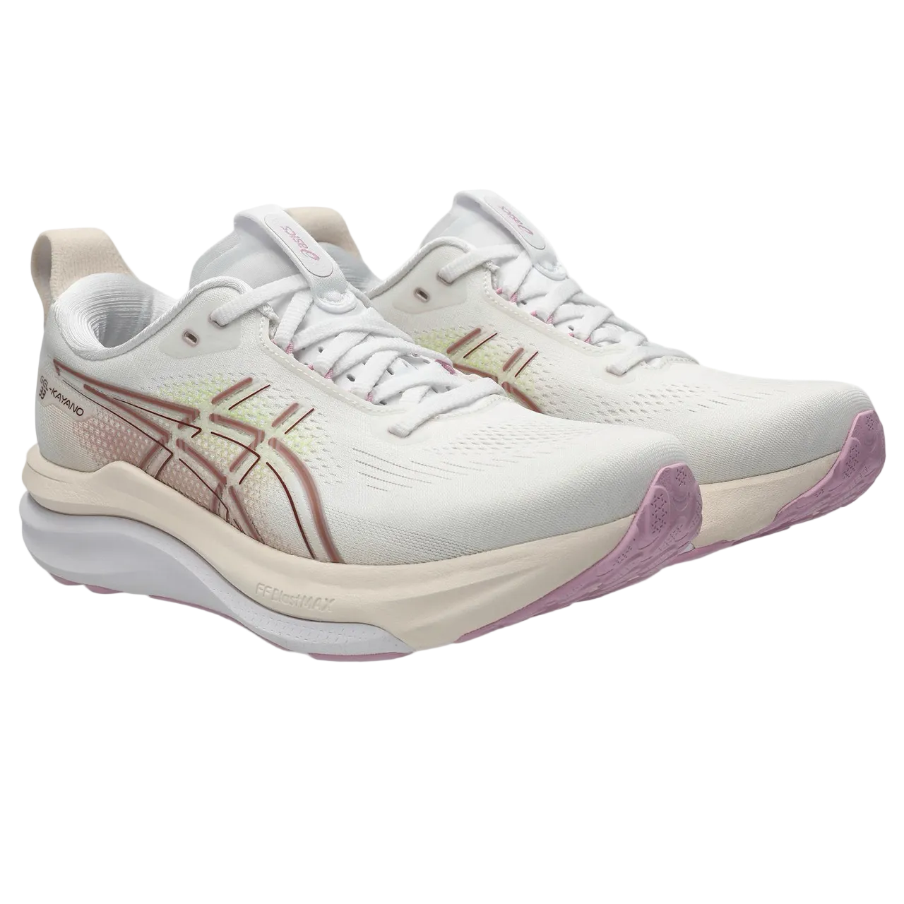 Gel-Kayano 33 Laufschuh Damen