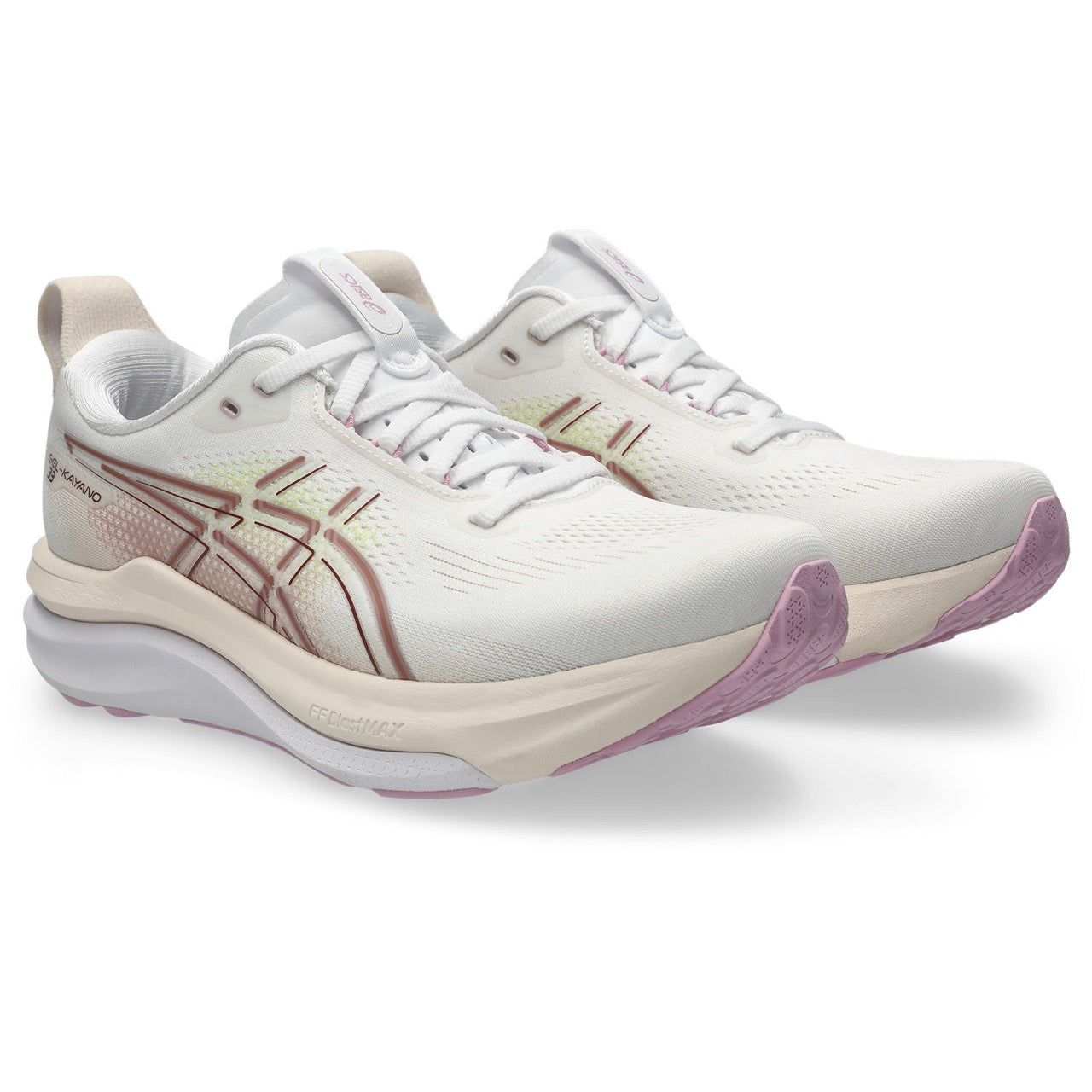 Gel-Kayano 33 Women's Running Shoe