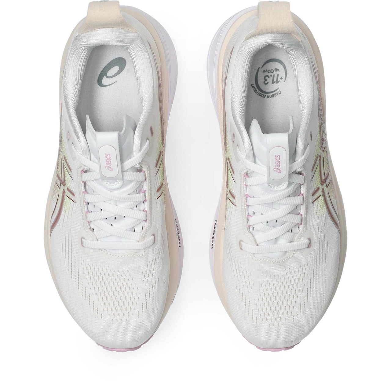 Gel-Kayano 33 Women's Running Shoe