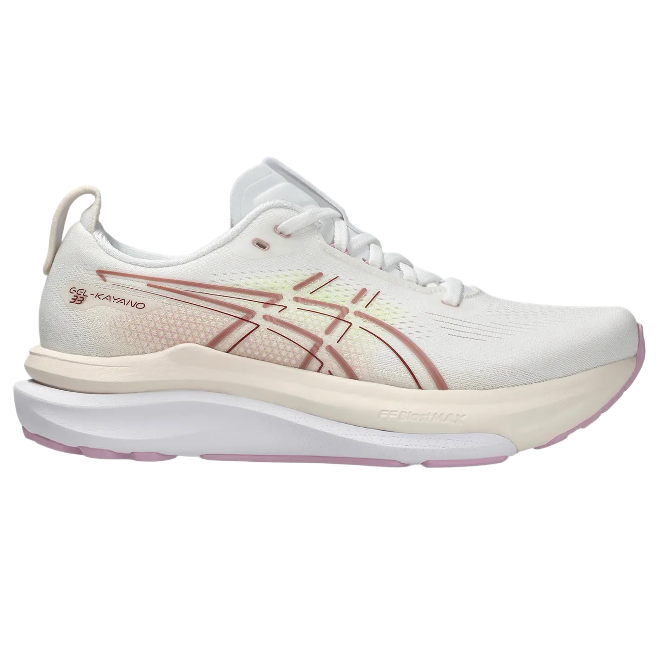 Gel-Kayano 33 Laufschuh Damen