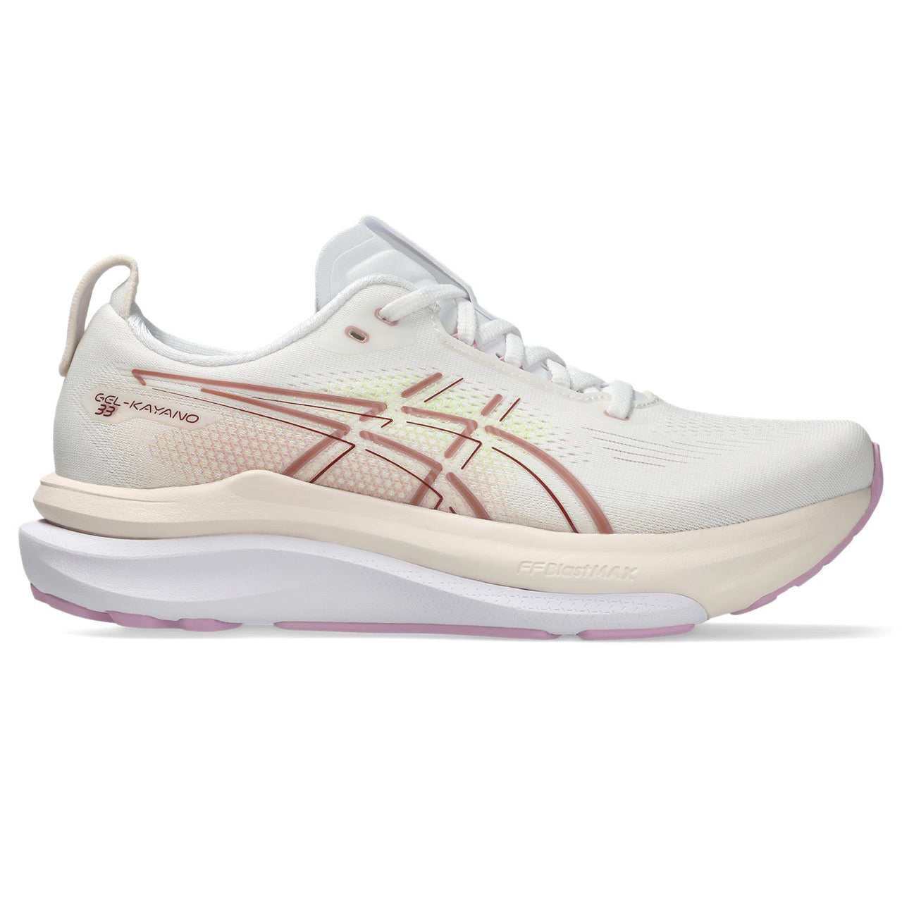Gel-Kayano 33 Women's Running Shoe