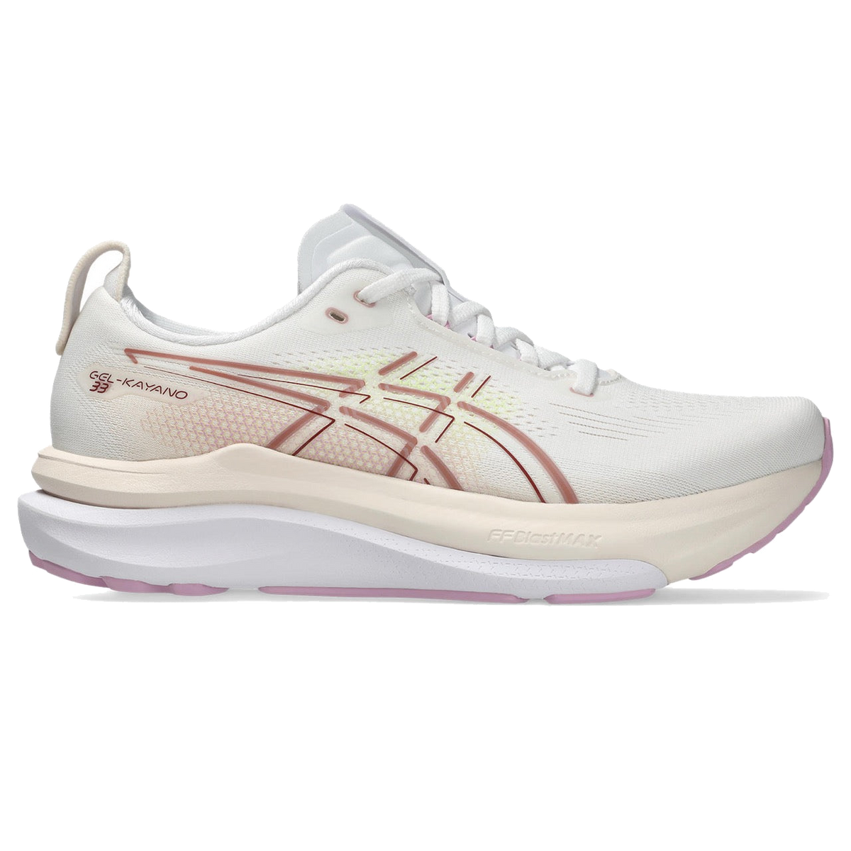 Gel-Kayano 33 Laufschuh Damen