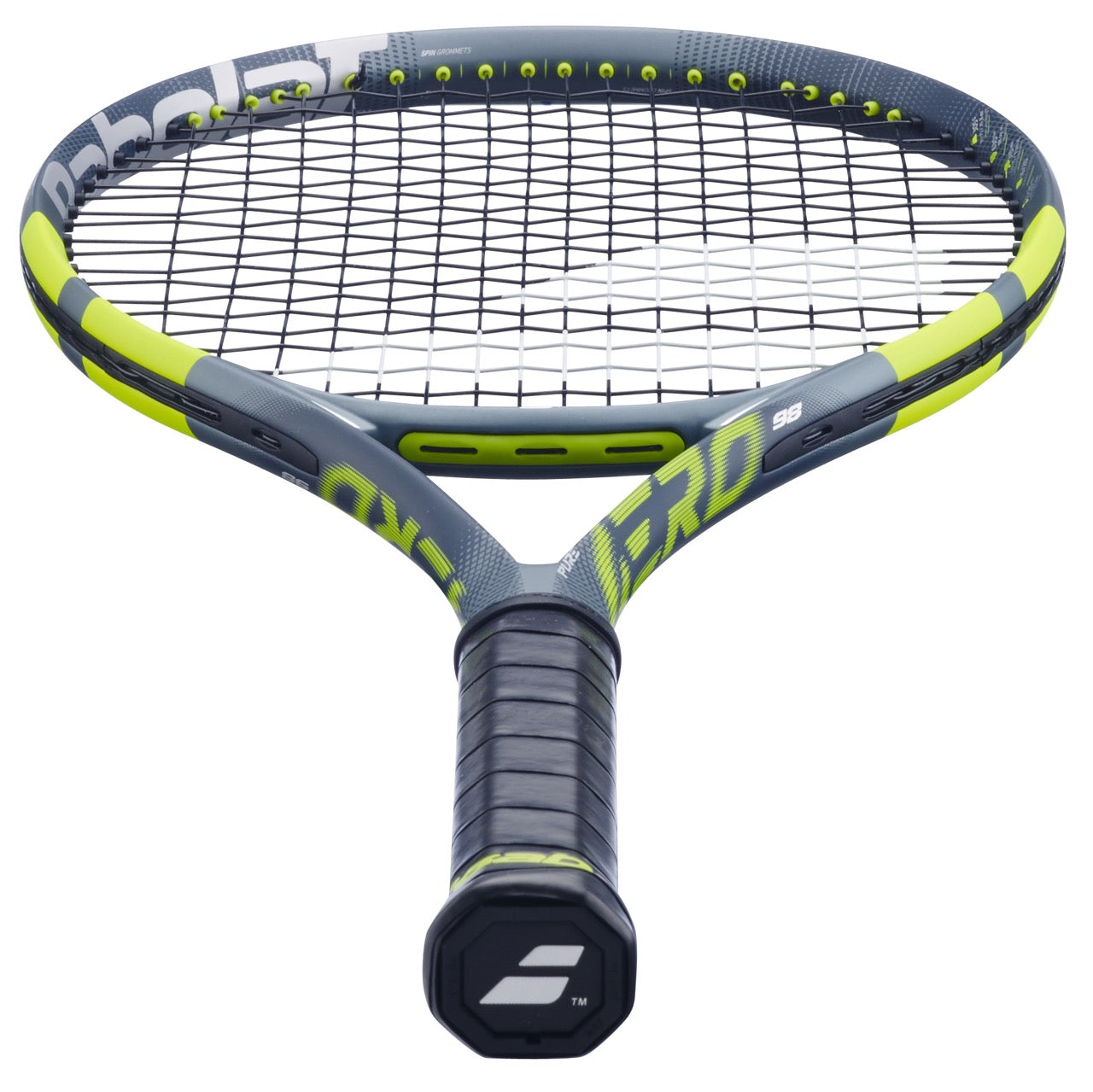 Pure Aero 98 2026 Tennis Racket