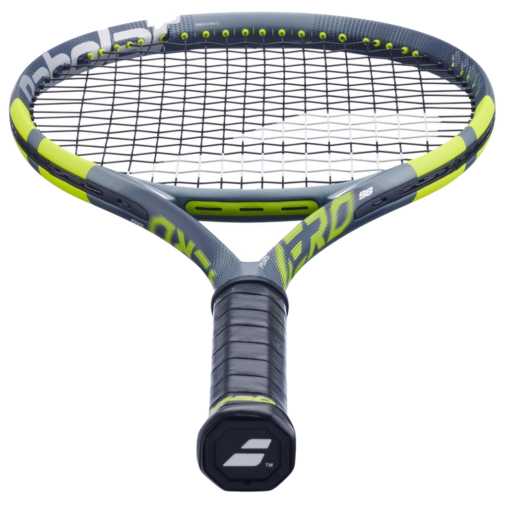 Pure Aero 98 2026 Tennis Racket