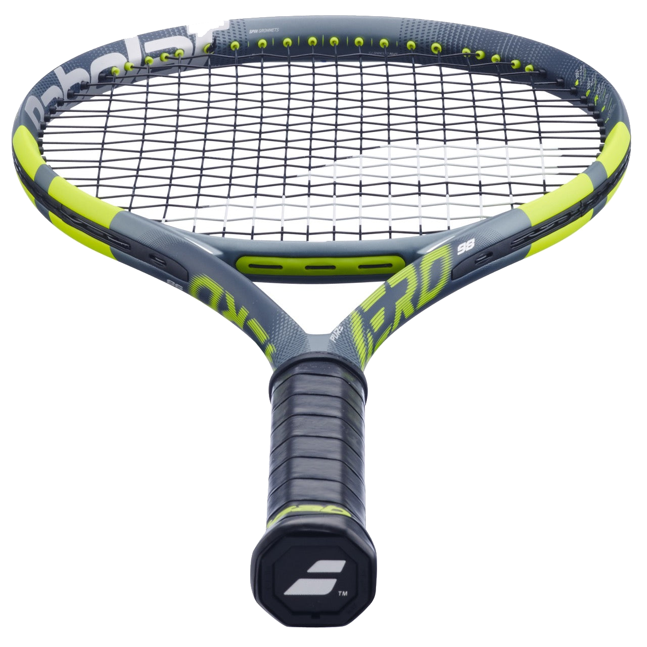 Pure Aero 98 2026 Tennisschläger