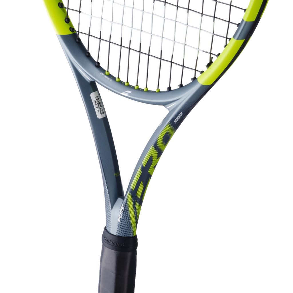 Pure Aero 98 2026 Tennis Racket