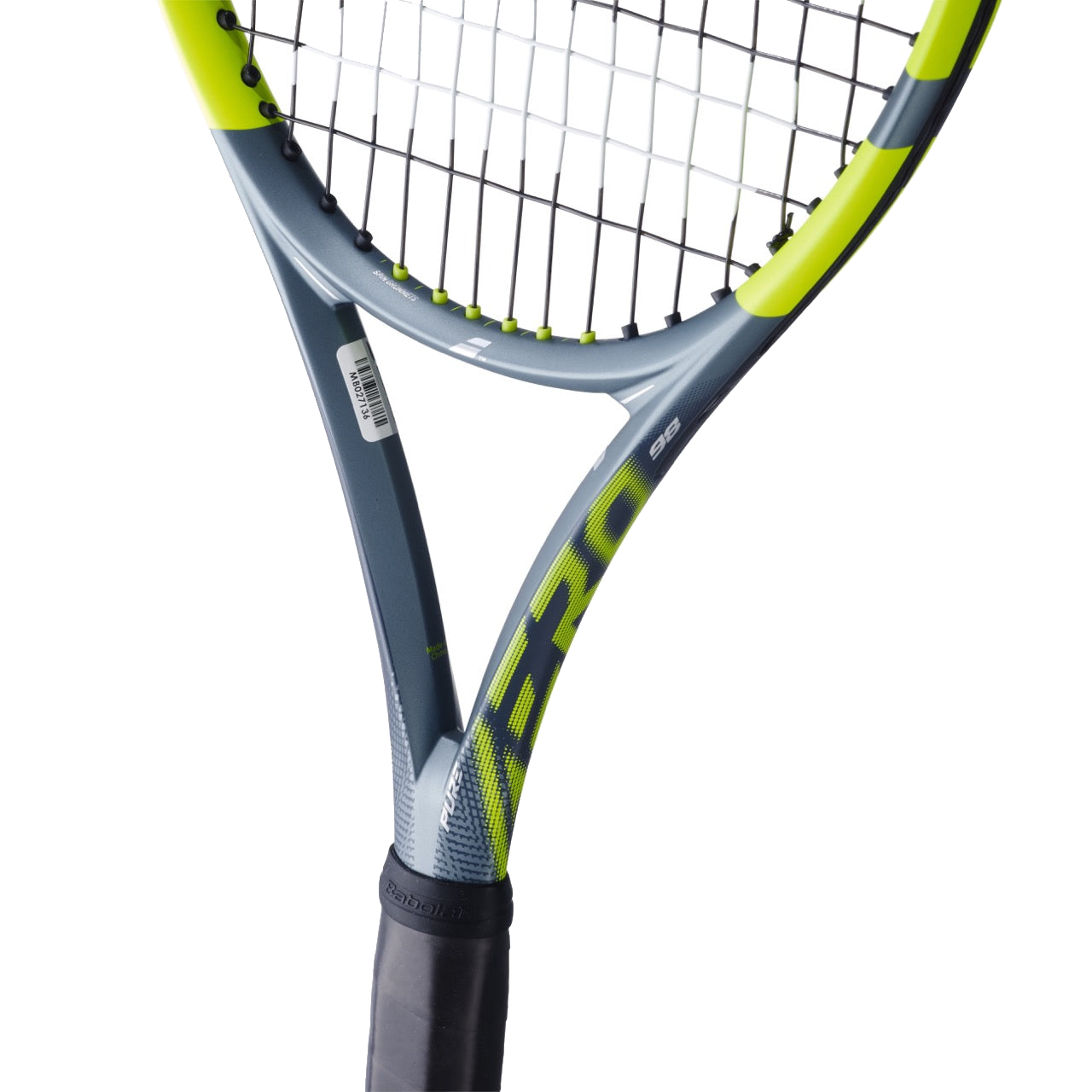 Pure Aero 98 2026 Tennisschläger