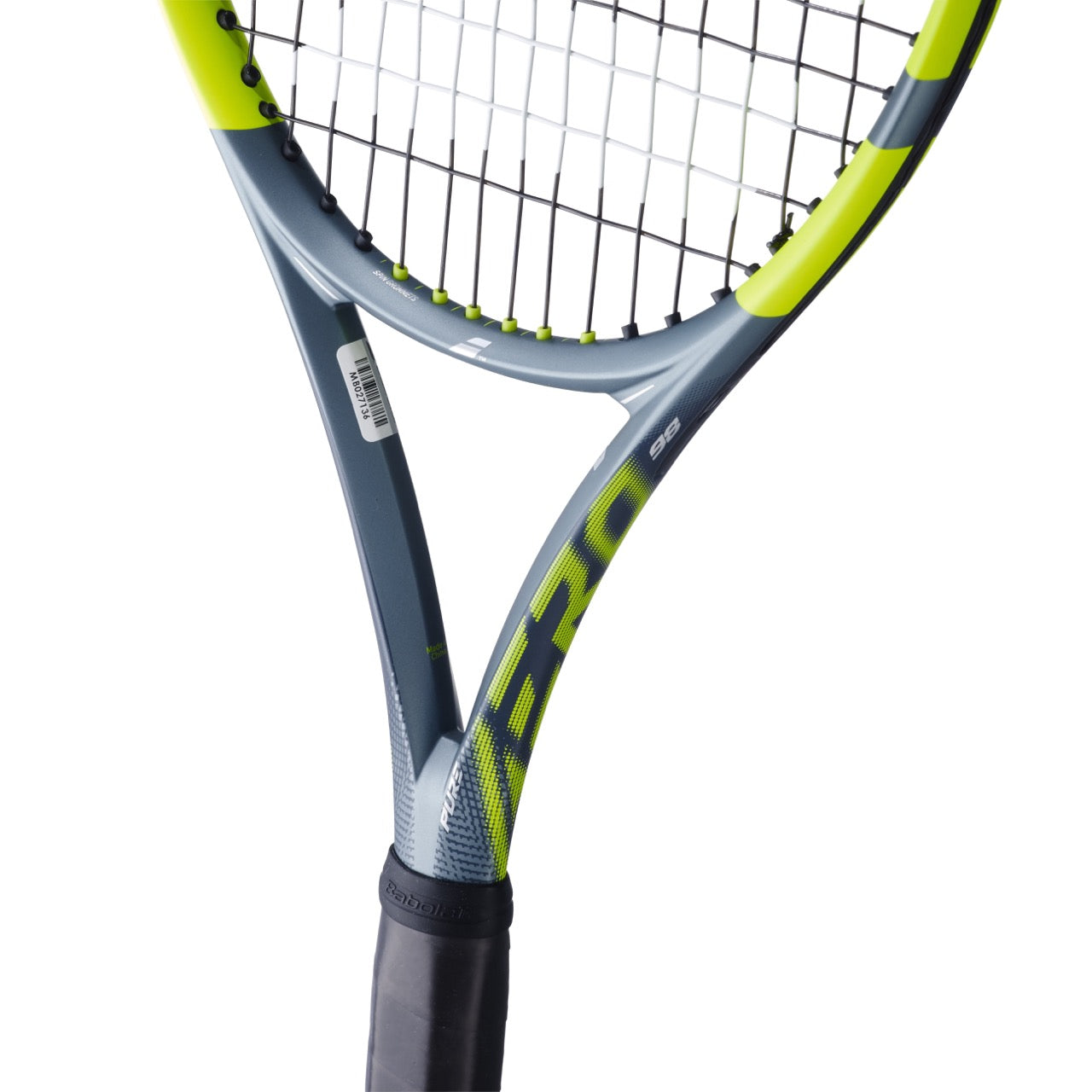 Pure Aero 98 2026 Testschläger