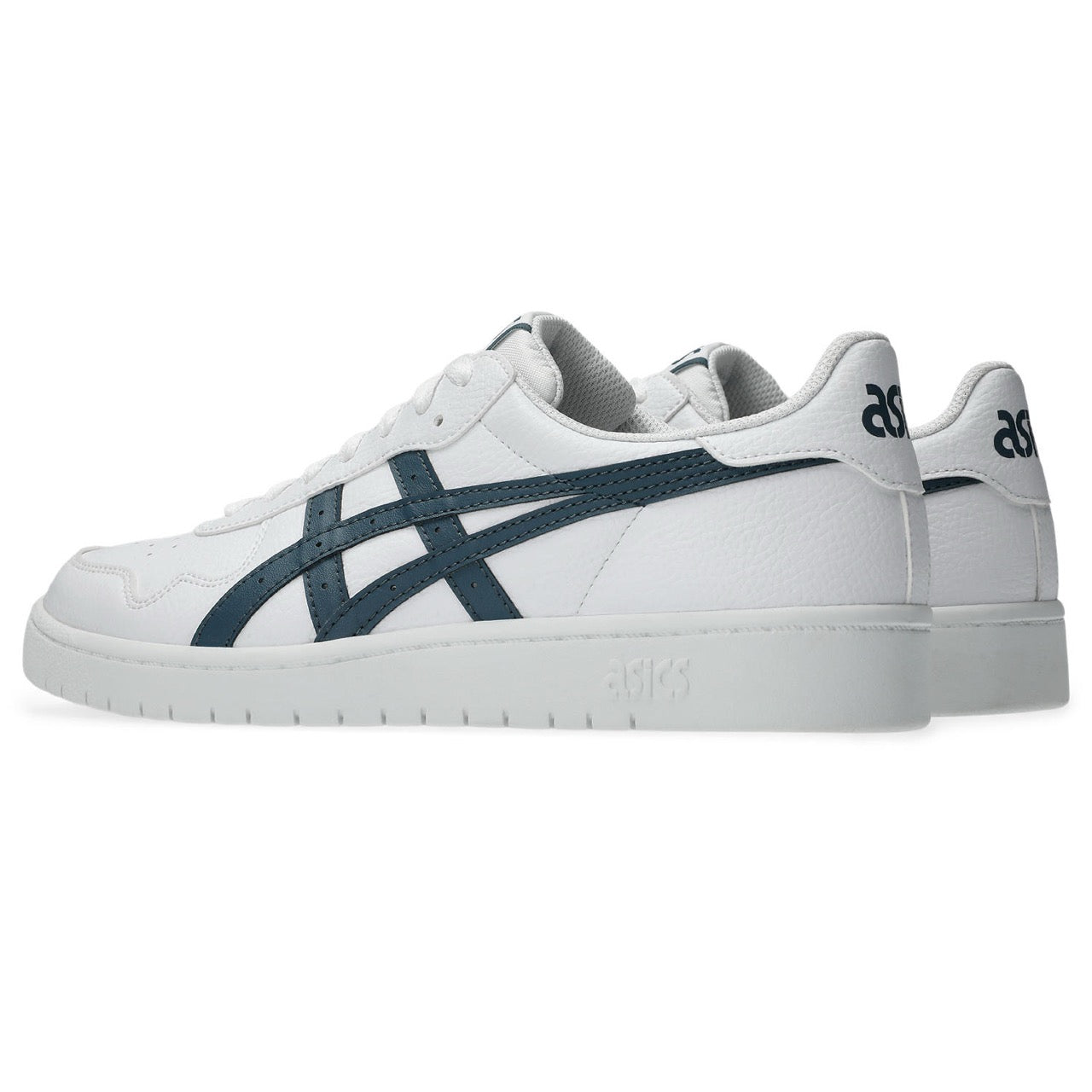 Sneaker unisex Japan S Raw Indigo