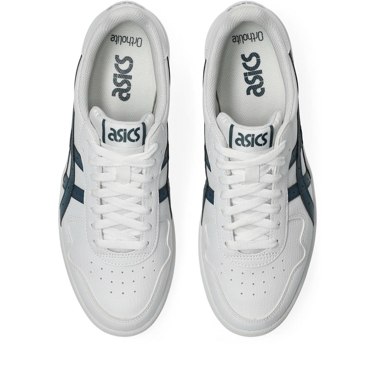 Sneaker unisex Japan S Raw Indigo