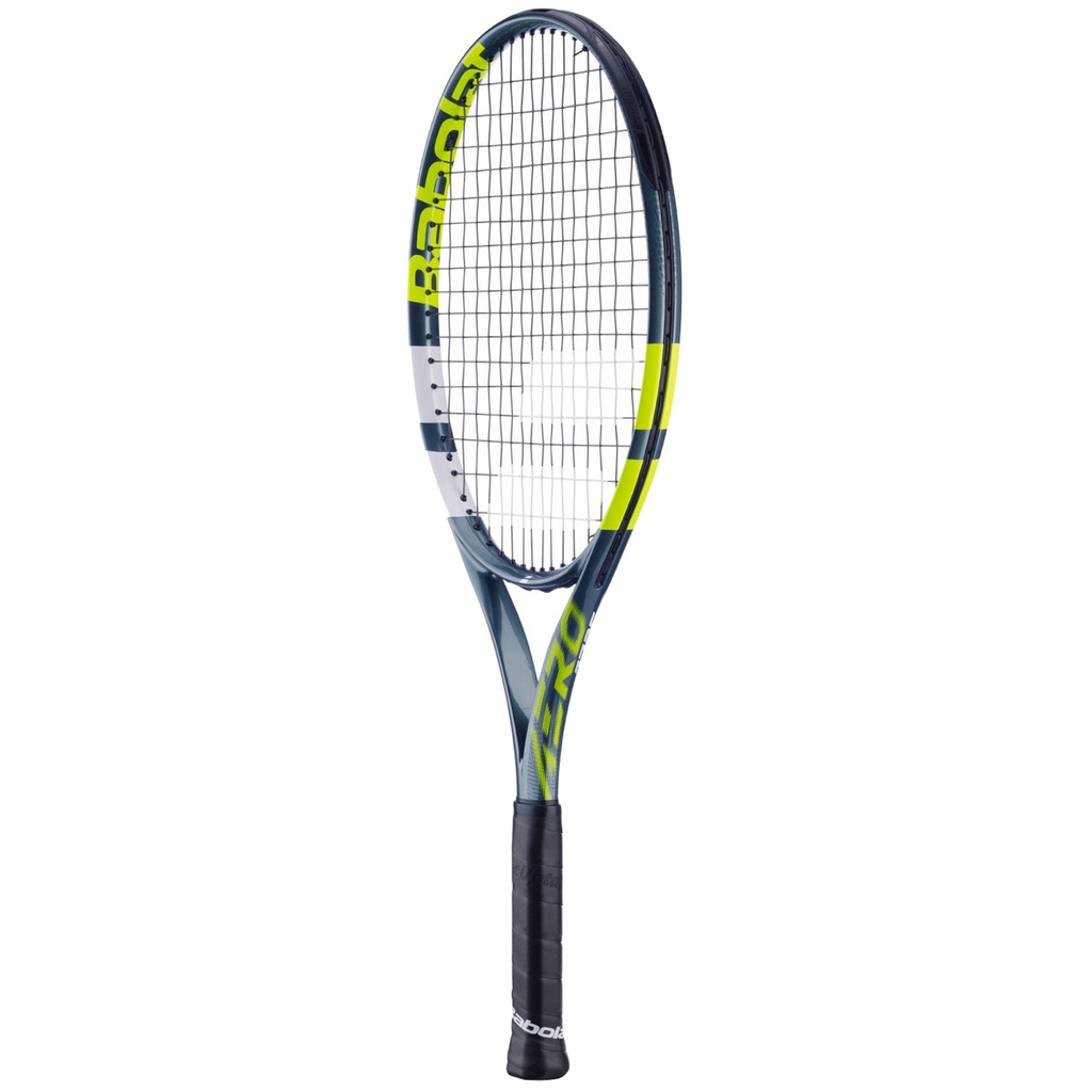 Raquette de tennis Aero Junior 25
